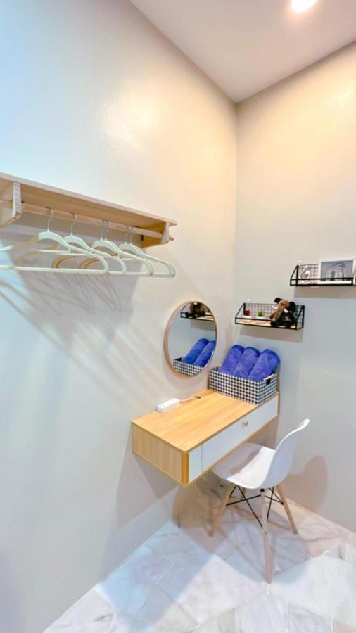 Bonjour Homestay Sungai Pelek Zimmer foto