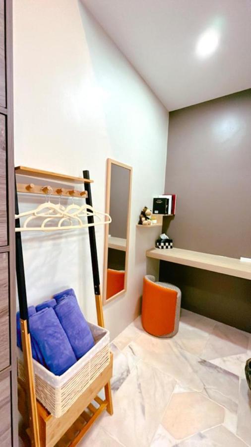 Bonjour Homestay Sungai Pelek Zimmer foto